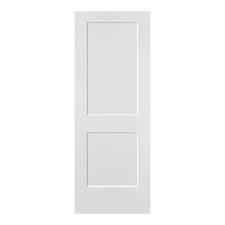 Lincoln 2 Panel Interior Pehung Door